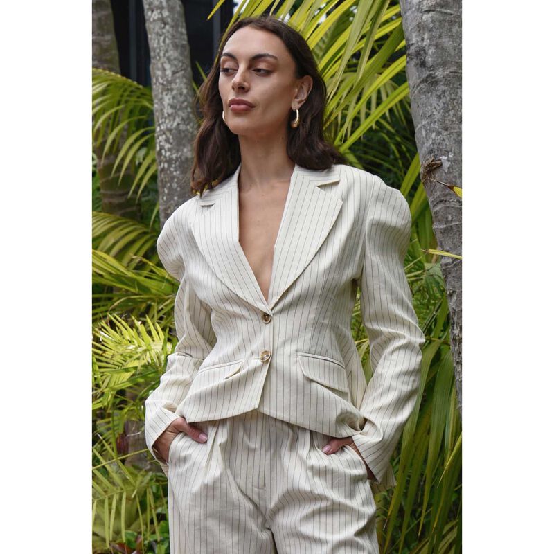 Cooper Tailored To Win Jacket image number 1